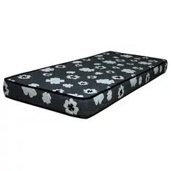 Colchao Solteiro Pelmex Liberty D23 Espuma 14x88X188cm