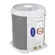 Ar Condicionado Split Cassete Carrier 18.000 Btus Inverter Frio 220V