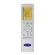 Ar Condicionado Split Cassete Carrier 18.000 Btus Inverter Frio 220V