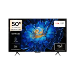 Smart TV Led 50
