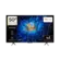 Smart TV Led 50" TCL 50C6KS 4K QLED Dolby Vision Wi-Fi Bluetooth Google