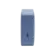 Caixa De Som  JBL Go Essential Portatil Bluetooth Com Fio Azul