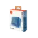 Caixa De Som  JBL Go Essential Portatil Bluetooth Com Fio Azul