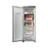 Freezer Brastemp Vertical 228 Litros Flex Frost Free Inox 127V