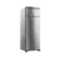 Freezer Brastemp Vertical 228 Litros Flex Frost Free Inox 127V