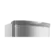 Freezer Brastemp Vertical 228 Litros Flex Frost Free Inox 127V