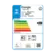 Freezer Brastemp Vertical 228 Litros Flex Frost Free Inox 127V
