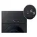 Lavadora e Secadora Bespoke Samsung 17Kg+20Kg AI Laundry Hub Secadora a Gas Preto