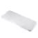 Colchonete Fibrasca Z4181 Para Moises Baby Com Tratamento Ions De Prata  Branco