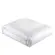 Colchonete Fibrasca Z4181 Para Moises Baby Com Tratamento Ions De Prata  Branco
