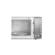 Micro-ondas Electrolux 31 Litros Painel Integrado Trava Seguranca Cinza 127V