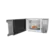 Micro-ondas Electrolux 31 Litros Painel Integrado Trava Seguranca Cinza 127V