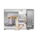 Micro-ondas Electrolux 31 Litros Painel Integrado Trava Seguranca Cinza 127V