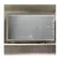 Micro-ondas Electrolux 31 Litros Painel Integrado Trava Seguranca Cinza 127V