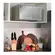 Micro-ondas Electrolux 31 Litros Painel Integrado Trava Seguranca Cinza 127V
