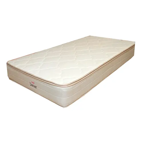 Colchao Mola LFK Casal Pelmex Denver 138x188x027 RMS