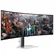 Monitor Gamer 49" Samsung OLED LS49CG930S Odyssey G9