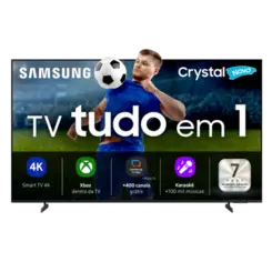 Smart TV 55