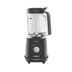 Liquidificador Electrolux 2,7 Litros Efficient TriForce 5 Velocidades Cinza 127V
