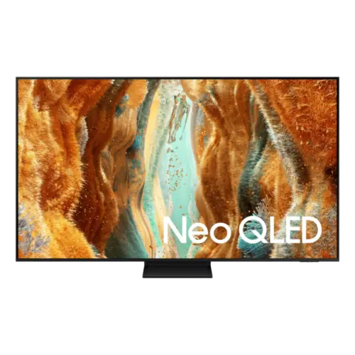 Smart TV 65" Samsung Neo Qled QN65QN70FAGXZD 4K Vision IA Preto
