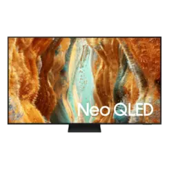 Smart TV 65" Samsung Neo Qled QN65QN70FAGXZD 4K Vision IA Preto