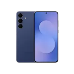 Smartphone Samsung S25 FE 5G RAM 8GB Camera 50MP Azul Marinho 256GB