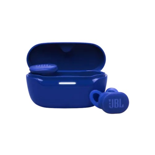 Fone de Ouvido JBL Endurece Race 2 TWS Bluetooth 5.3 Azul