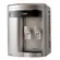 Purificador IBBL Exclusive Agua Natural e Gelada Com Compressor Prata 127V