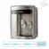 Purificador IBBL Exclusive Agua Natural e Gelada Com Compressor Prata 127V