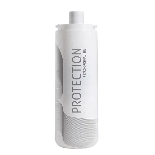 Refil Filtro IBBL  Agua Natural Protection  CZ+7 Branco