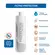 Refil Filtro IBBL  Agua Natural Protection  CZ+7 Branco