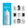 Refil Filtro IBBL  Agua Natural Protection  CZ+7 Branco