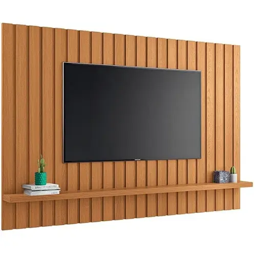 Painel Suspenso HB 3062 Para TV ate 70" Polegadas Link 2.0 Cinamomo