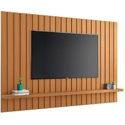 Painel Suspenso HB 3062 Para TV ate 70" Polegadas Link 2.0 Cinamomo