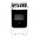 Fogao Piso Consul 4 Queimadores Acendimento Automatico Branco Bivolt