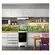 Fogao Piso Consul 4 Queimadores Acendimento Automatico Branco Bivolt