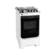 Fogao Piso Consul 4 Queimadores Acendimento Automatico Branco Bivolt