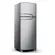 Refrigerador Consul 340 Litros Frost Free Funcao Turbo e Prateleiras Altura Flex