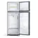 Refrigerador Consul 340 Litros Frost Free Funcao Turbo e Prateleiras Altura Flex
