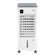 Climatizador WAP FW010603 3 em 1 Control Digital 8,5 Litros Branco 127V