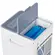 Climatizador WAP FW010603 3 em 1 Control Digital 8,5 Litros Branco 127V