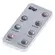 Climatizador WAP FW010603 3 em 1 Control Digital 8,5 Litros Branco 127V