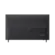 Smart TV LG 75" 75UA8550 4K 2025 IA Voice ID