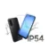 Smartphone Samsung Galaxy A17 5G 256GB 8GB 50MP Tela 6.7" Azul