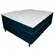 Cama Unibox Casal Pelmex LFK Atlanta 138x188x058 RMS