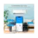 Ar Condicionado Split Midea 18.000 BTUs Hi Wall Airvolution Inverter Monofasico Branco 220V