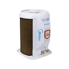 Ar Condicionado Split Midea 12.000 BTUs AI Airvolution Frio Inverter Monofasico Branco 220V