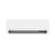 Ar Condicionado Split Midea 12.000 BTUs AI Airvolution Frio Inverter Monofasico Branco 220V