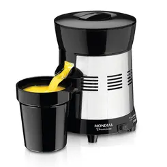 Espremedor Mondial Turbo Premium Porta Fio 250W