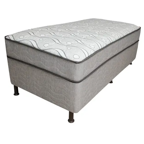 Cama Unibox Solteiro Pelmex LFK Atlanta 088x188x057 RMS